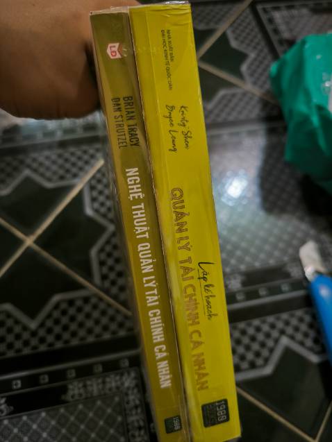 Đóng gói kỹ. Mình sẽ đọc và cảm nhận