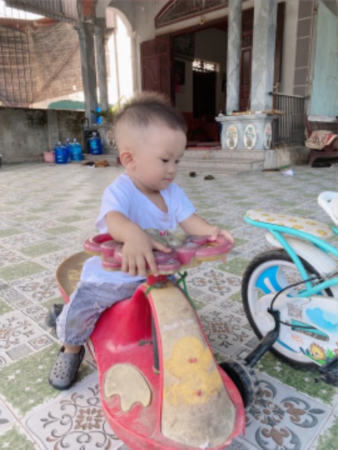 Hình ảnh mang tính chất minh họa. Mua cho mẹ Ck mình uống bà khen OK lắm