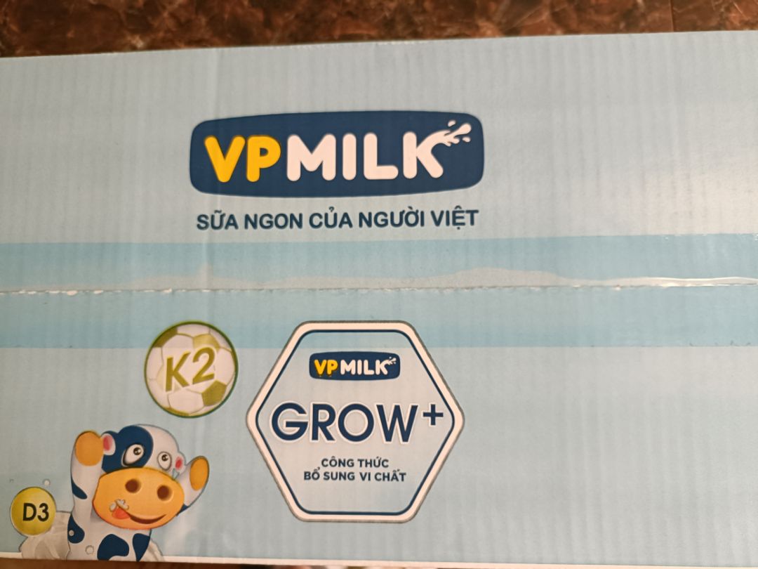 Sữa ngon, date xa, tuyệt vời cho những ai thích uống sữa ít đường. 5*