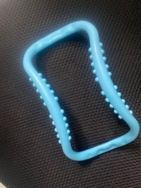 Vòng tập cứng cáp mầu sắc đẹp Dễ sử dụng rất thoải dễ dàng tập luyện các bài tập yoga rất ưng í