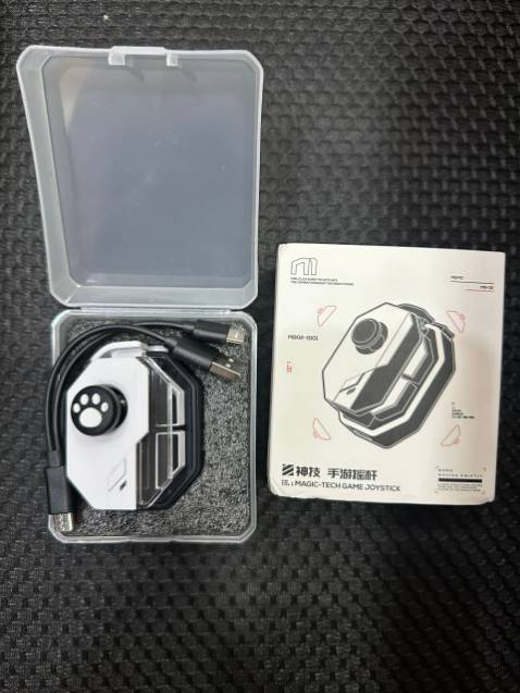 Mb02 xịn, chơi ios 16 khá ổn, các bạn chơi ios 17 thì nên check lại với Shop. Mình chơi rất thích, sẽ ủng hộ Shop lần sau.