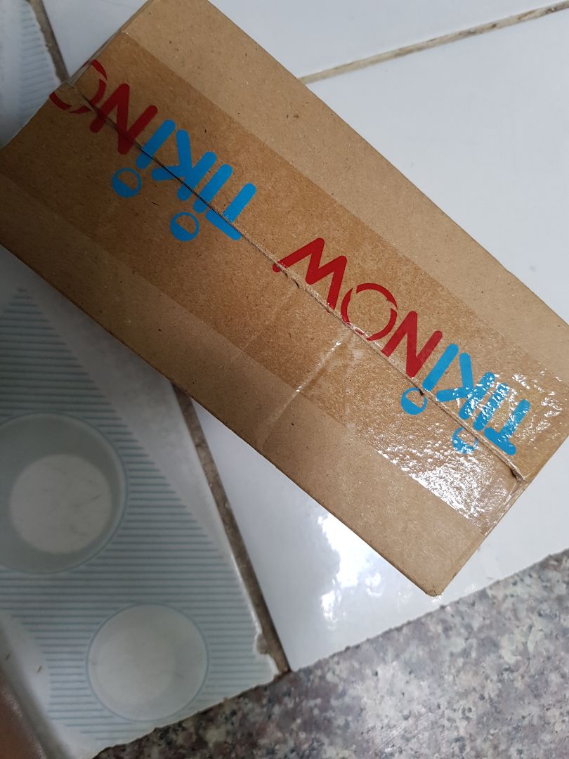 hàng giao nhanh, đóng gói kỷ, cho shop năm sao,  cảm ơn tiki, ủng hộ tiki nhiều