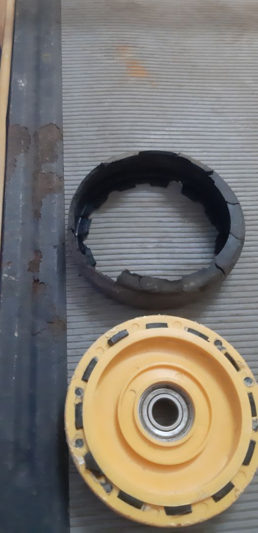 Sản phẩm không như quản cáo , dùng chưa đc 3 tháng đã hỏng