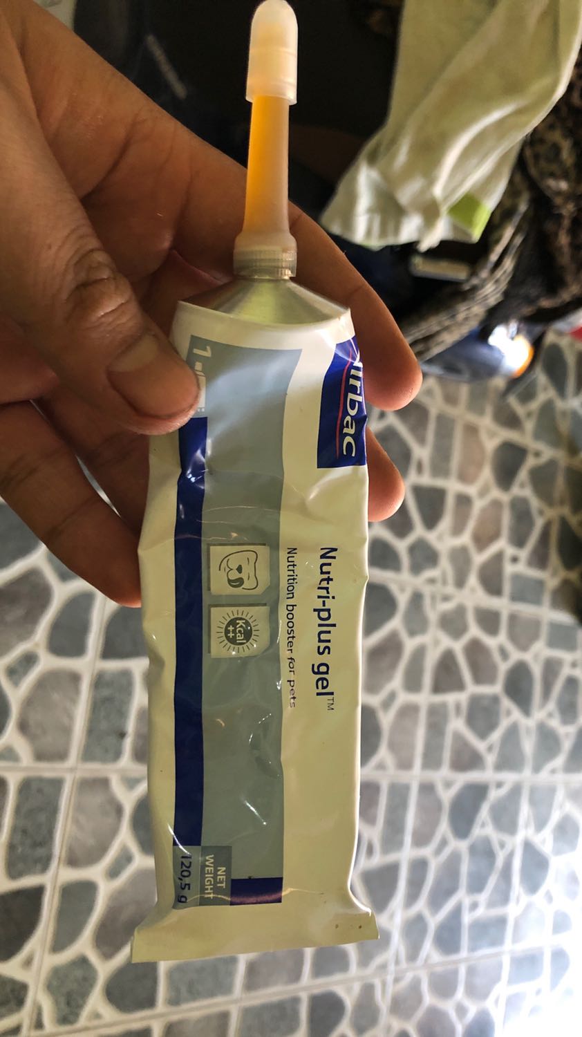 Cách giao hàng và làm việc của Tiki từ lúc nhận đơn hàng , cách đóng gói cho đến vận chuyển đều rất tuyệt vời ! Về sản phẩm thì quá OK , các em đều mê , ăn thấy khỏe ! Con nhỏ nhất nay cũng ú ì . Xứng đáng