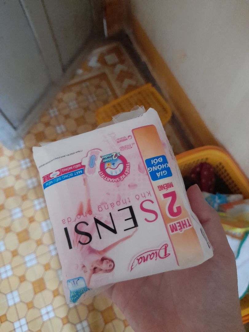 Sản phẩm chất lượng, Tiki giao hàng nhanh và cẩn thận. Sẽ tiếp tục ủng hộ.