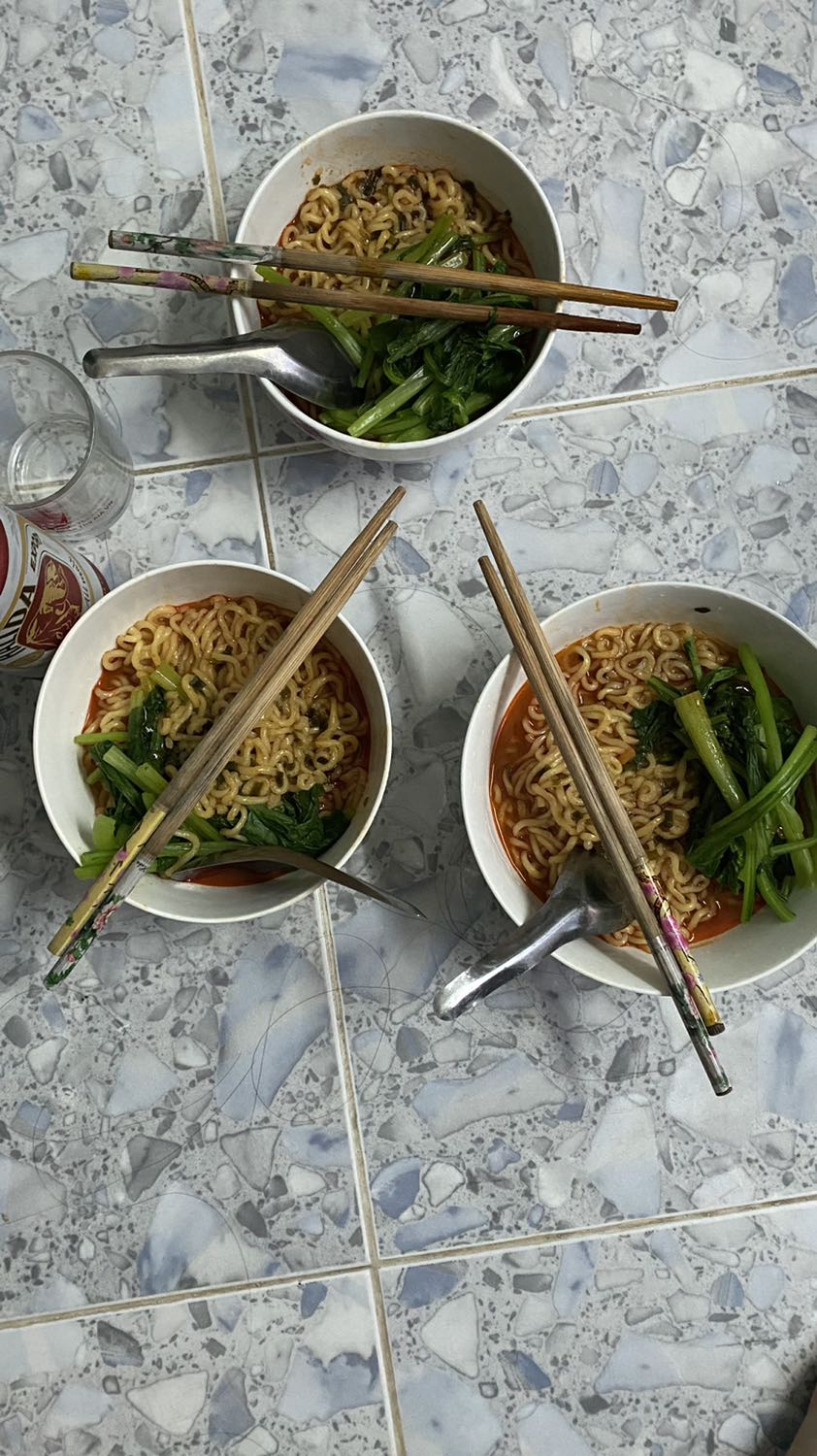 Sữa thơm ngon béo
Hình ảnh mang tí h chất minh hoạ tại mình lười chụp quá