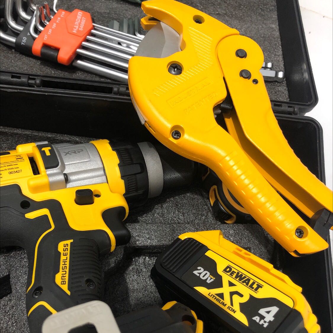 Hàng chất lượng