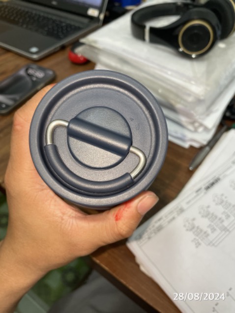 Giữ nhiệt lâu. Đây là bình thứ 2 của lnl mình mua. Giá hợp lý