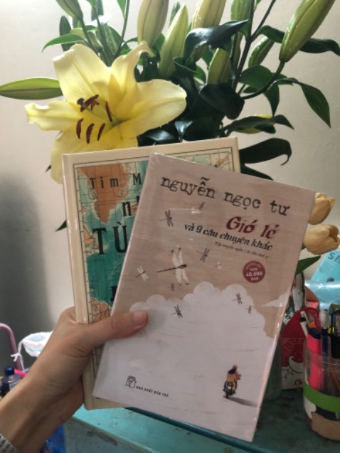 Dịch vụ 5 sao, nội dung sách 3 sao