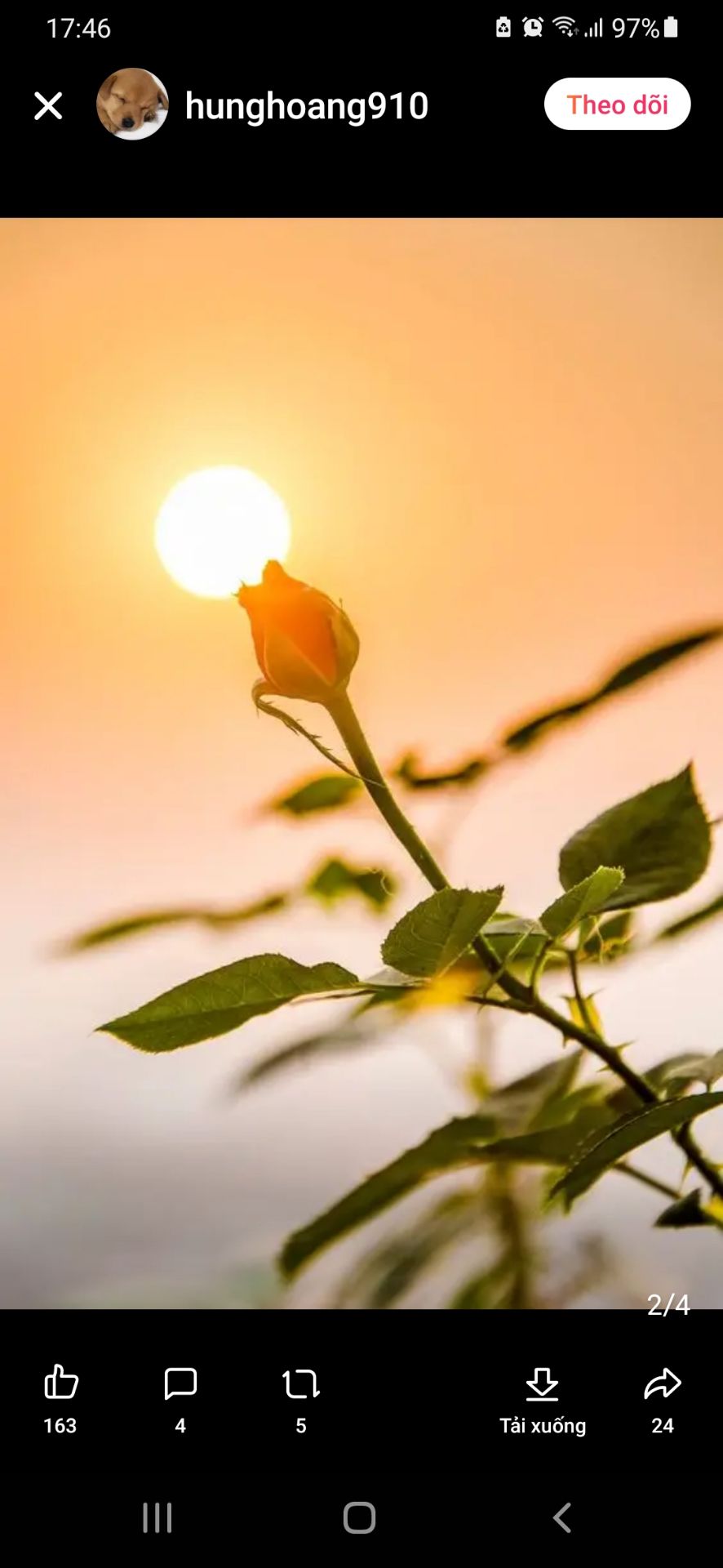 áo mặc rất êm, thoải mái dễ chịu. Hàng Chính hãng nên rất yên tâm về sp, ngực ai nhỏ cũng không bị hở phần trên ngực, mặc áo ko bị lộ... nói chung tuyệt vời. 👍 cảm ơn shop nhiều!