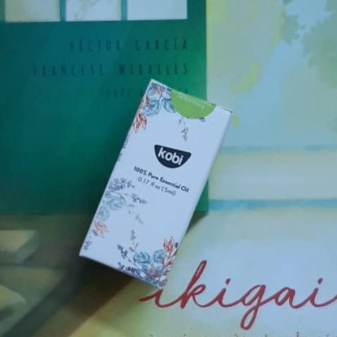 Mùi bạc hà này thơm hơn mùi bạc hà peppermint, rất sảng khoái. mình rất thích, bao bì đóng gói đẹp, giao hàng khá nhanh, shipper thân thiện. cho shop 5 sao