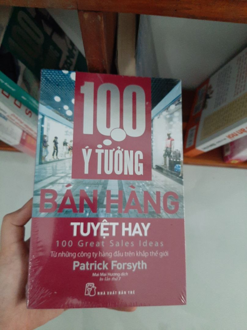 Sách bao rất kỹ. Và giao cũng rất nhanh, giao trước cả ngày dự kiến. Nhiều lần đặt trên Tiki và rất là hài lòng.