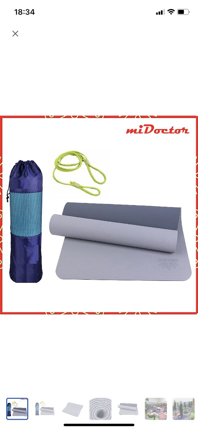 Mẫu thì lung linh, còn có cả nhãn trên thảm, hai mặt mẫu đều màu xám đậm và xám nhạt, khi giao lại hoàn toàn khác. Vận chuyển lại bị một lỗ. Khá thất vọng !