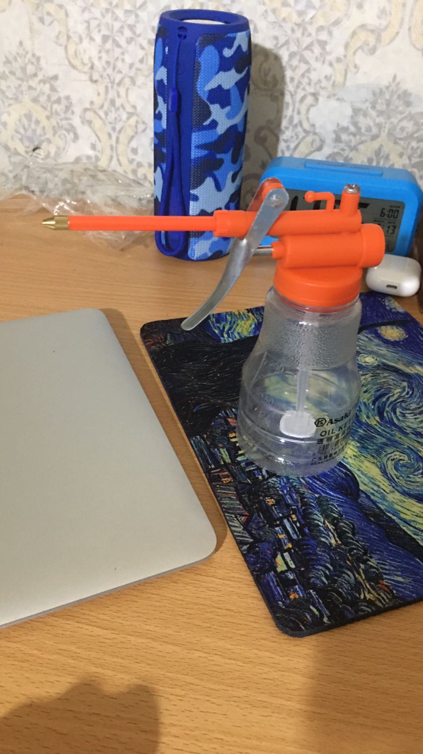 Cực kỳ hài lòng với sản phẩm