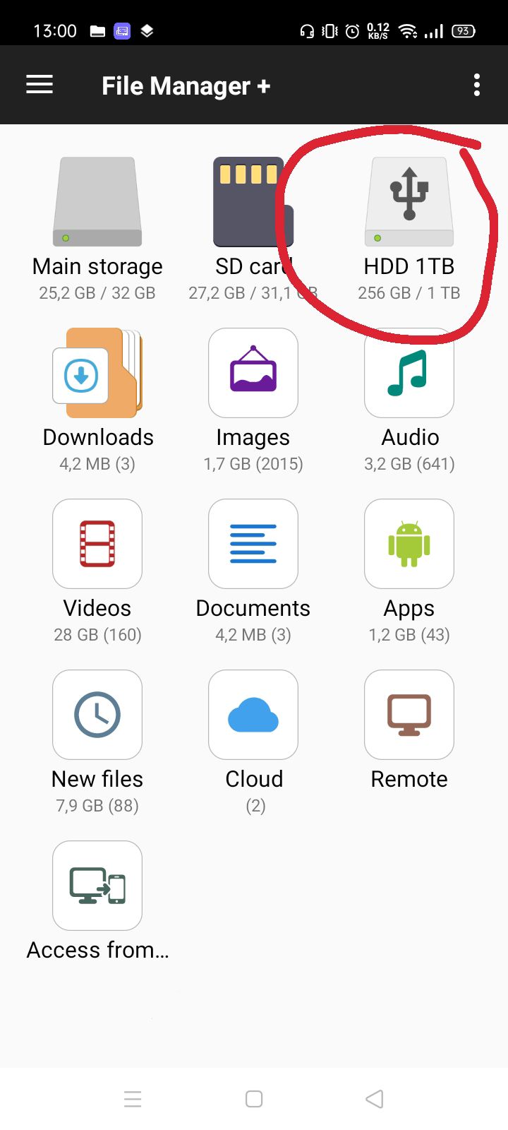Hàng chất lượng tốt mua về xài được luôn, muốn dùng thì phải bật kết nối OTG trước rồi cấp quyền truy cập bộ nhớ, không cần dùng phần mềm trung gian chuyển từ NTFS sang Fat32 đâu nhé , cắm phát xài luôn. Giao hàng tiêu chuẩn mà còn nhanh hơn cả *** ***, hôm trước đặt hôm sau nhận được luôn