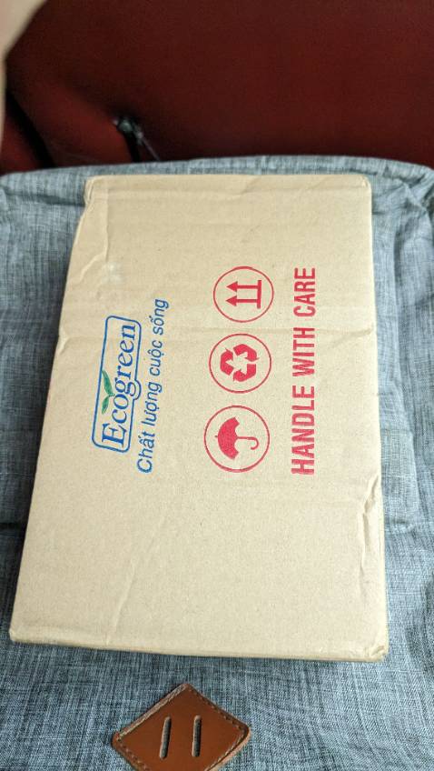 Đóng gói cẩn thận .hàng đúng mẫu.ok tốt.