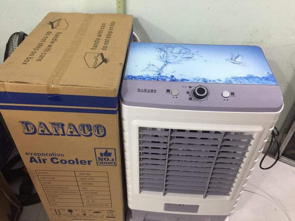 Quạt làm mát . SONIC 
2 mẫu ( SNI833AR - 60L) VÀ ( SNI838BR-50L)
Hàng mới 100% . NGUYÊN THÙNG
? Bảo Hành 1 Năm
XẢ KHO GIÁ TRÊN THỊ TRƯỜNG
QUAN TÂM IB ĐỂ BIẾT THÊM CHI TIẾT???