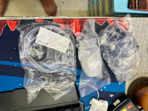 Hàng chuẩn dễ sử dụng