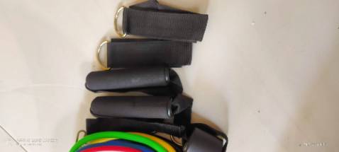 Độ đàn hồi tốt, co giãn tốt...