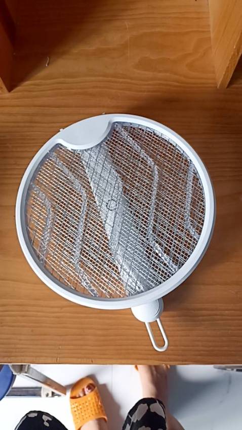 Thớt to, trông đẹp, rất hài lòng