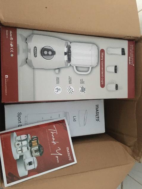 Mình thấy sản phẩm đẹp và rất hài lòng, được tặng bình nước ống hút xịn