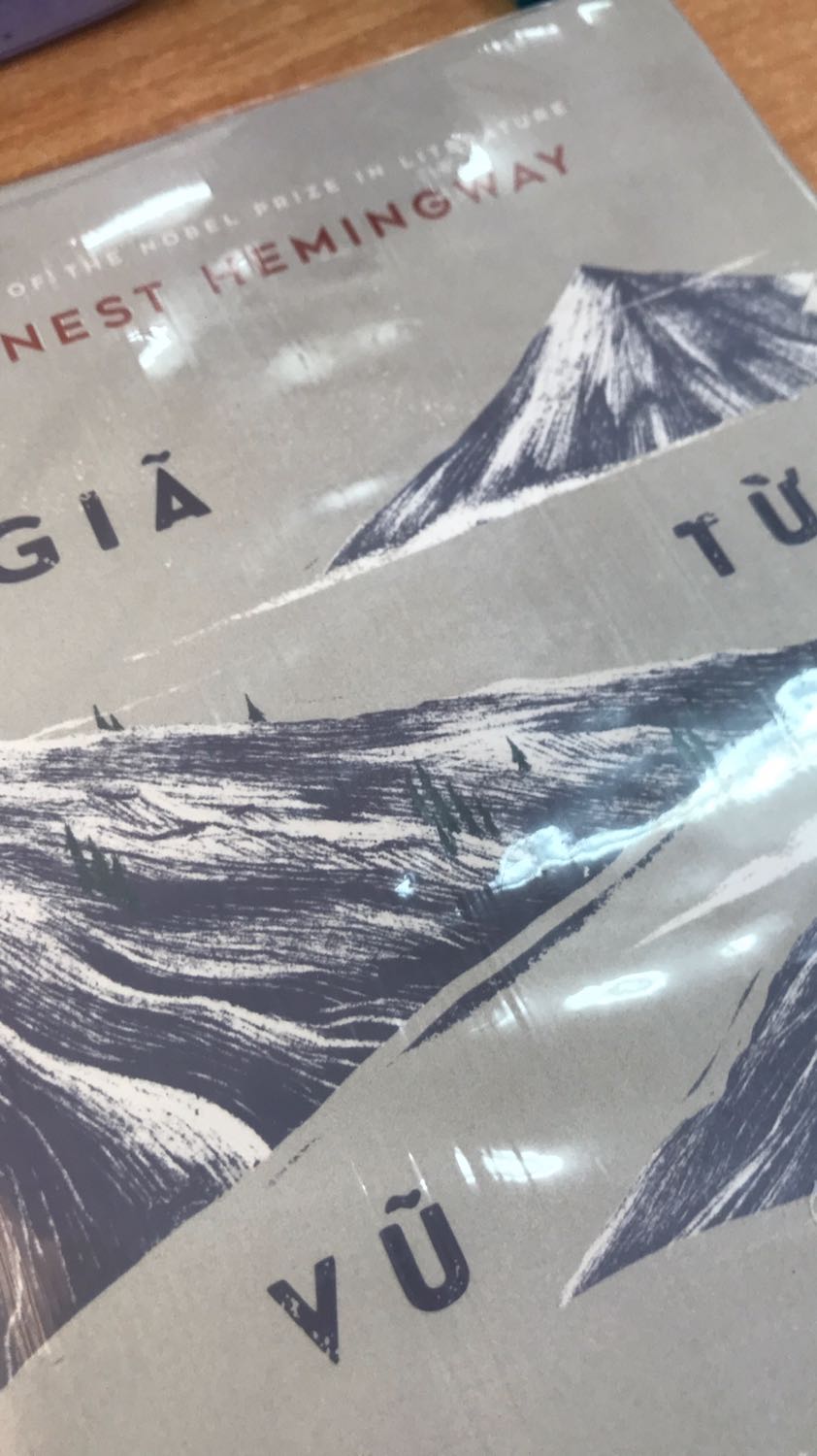 Sản phẩm oke nhưng sách hơi cũ và dơ nên mình không thích lắm. Điểm cộng là giao hàng nhanh còn nội dung thì đáng đọc nhé