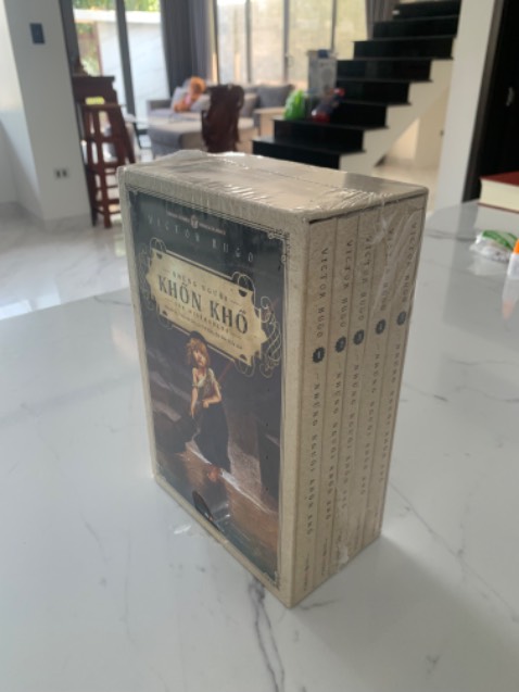 Lần đầu tiên đơn hàng k bị móp méo. Mua được giá rẻ . Cho 10 sao