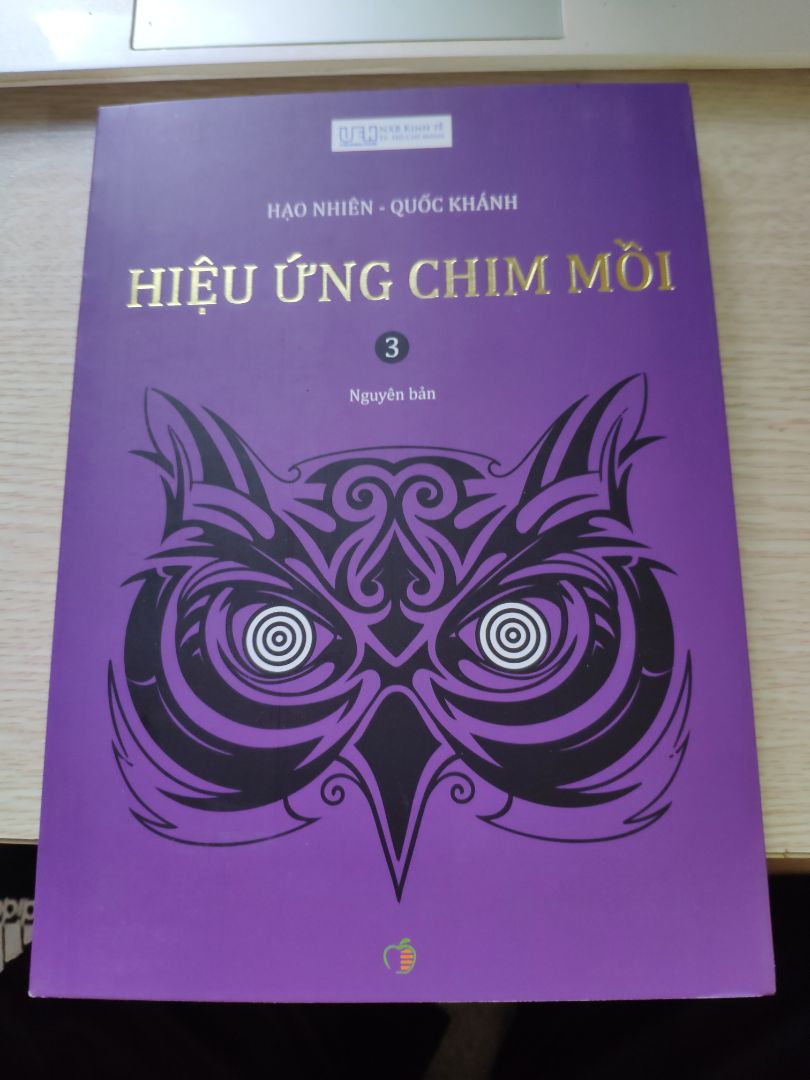Về Giao hàng: Giao hàng nhanh
Về đóng gói: Tiki luôn tuyệt vời, gói đẹp
Về chất lượng sách: Tuyệt vời ông mặt trời
Về nội dung sách: ví dụ rất dễ hiểu, ace nên đọc ạ
Về giá cả: rẻ không tưởng

Xin cảm ơn TIKI ❤️❤️❤️