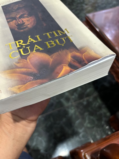 Sản phẩm bị bong tróc, hơi dơ 1 xíu.