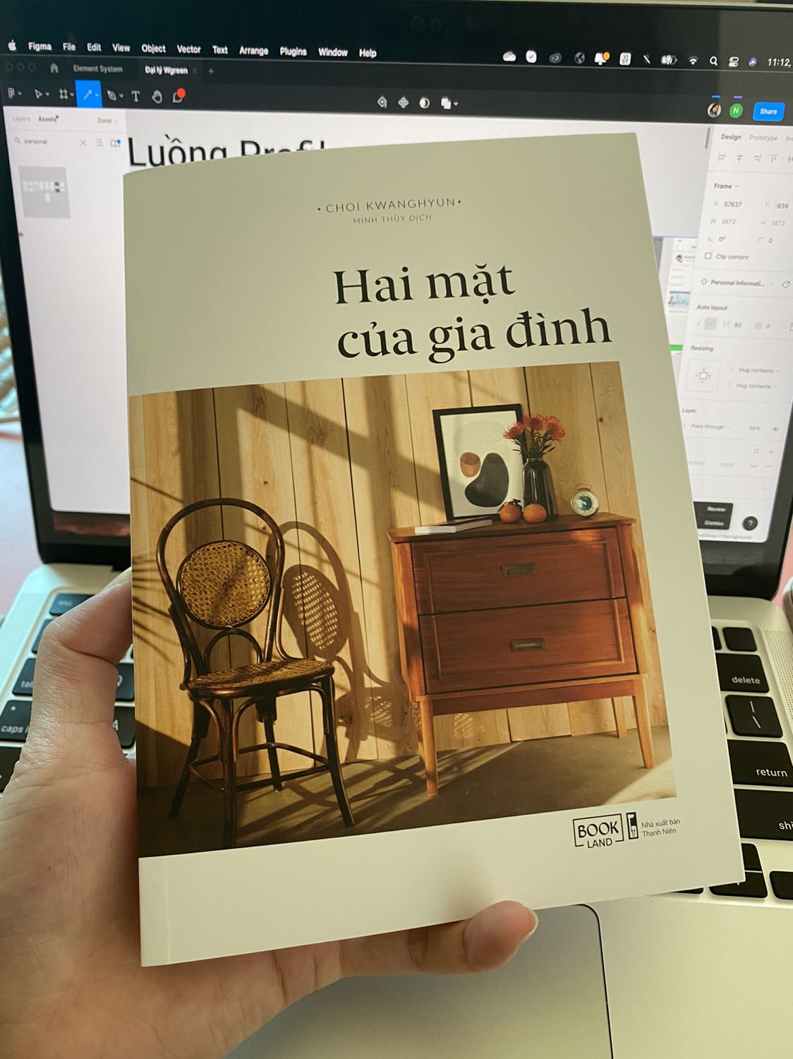 Ảnh đánh giá