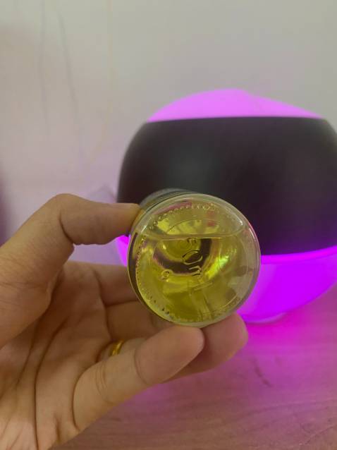 đã *** và thơm lắm lắm, ở nhà tao nghĩ như ở spa, thư giản thiệt sự, tao đag nghe bài hát Lệ Quyên nữa nha. sống là để hạnh phúc, những việc nhỏ giúp t yêu đời hơn.