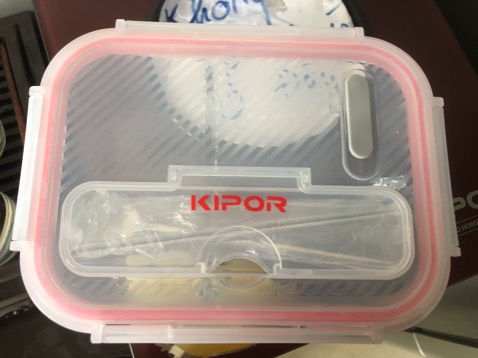 Hộp đẹp dày dặn nha