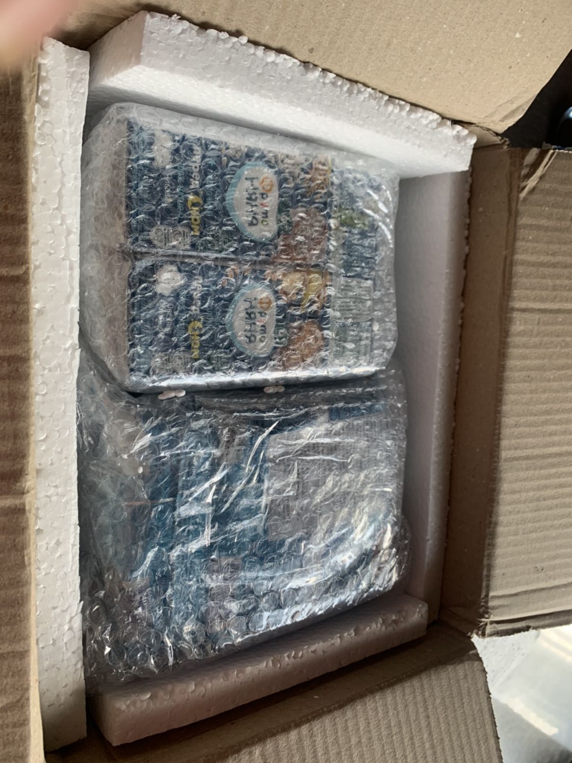 Giao hàng nhanh, đóng gói rất xịn mịn luôn