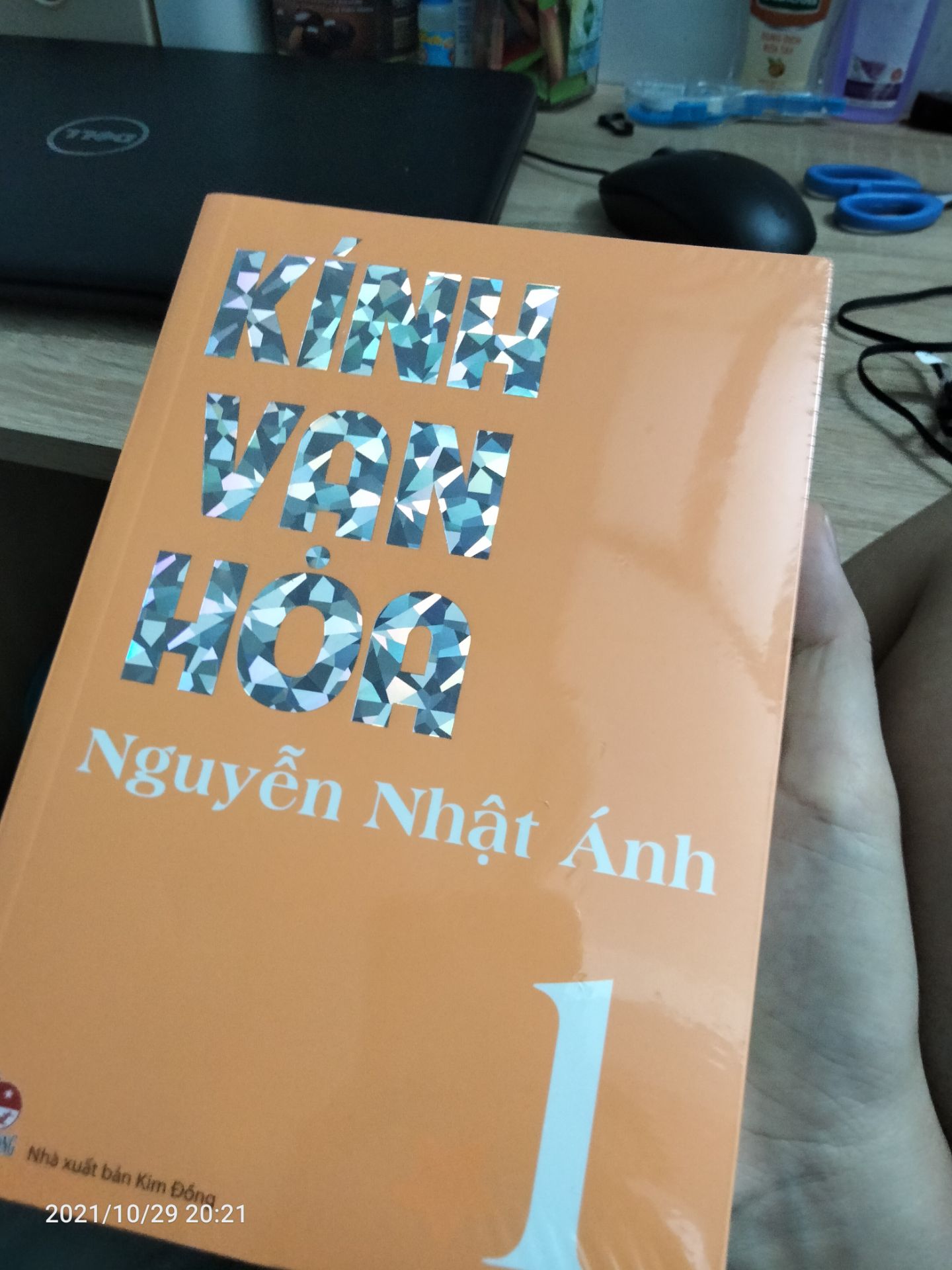 Giao nhanh & đóng hàng cẩn thận