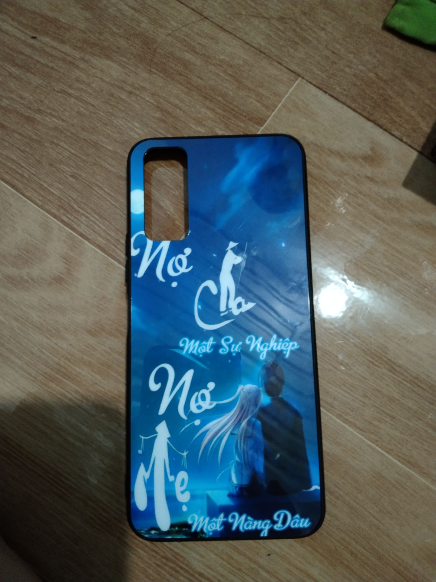 rất đẹp và ý nghĩa ok lắm