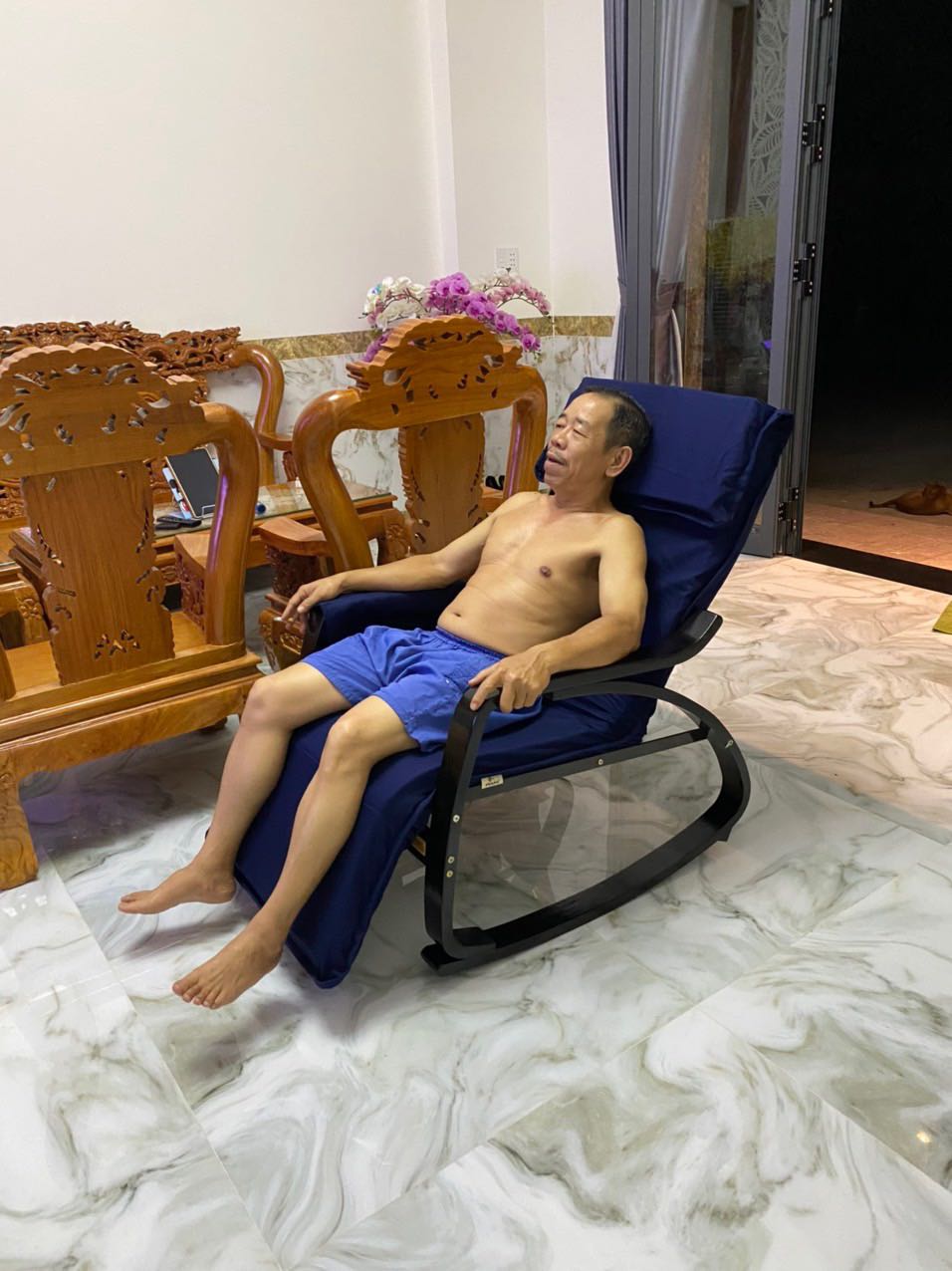 Ghế đẹp, chất lượng tốt. Ghế đẹp, chất lượng tốt.