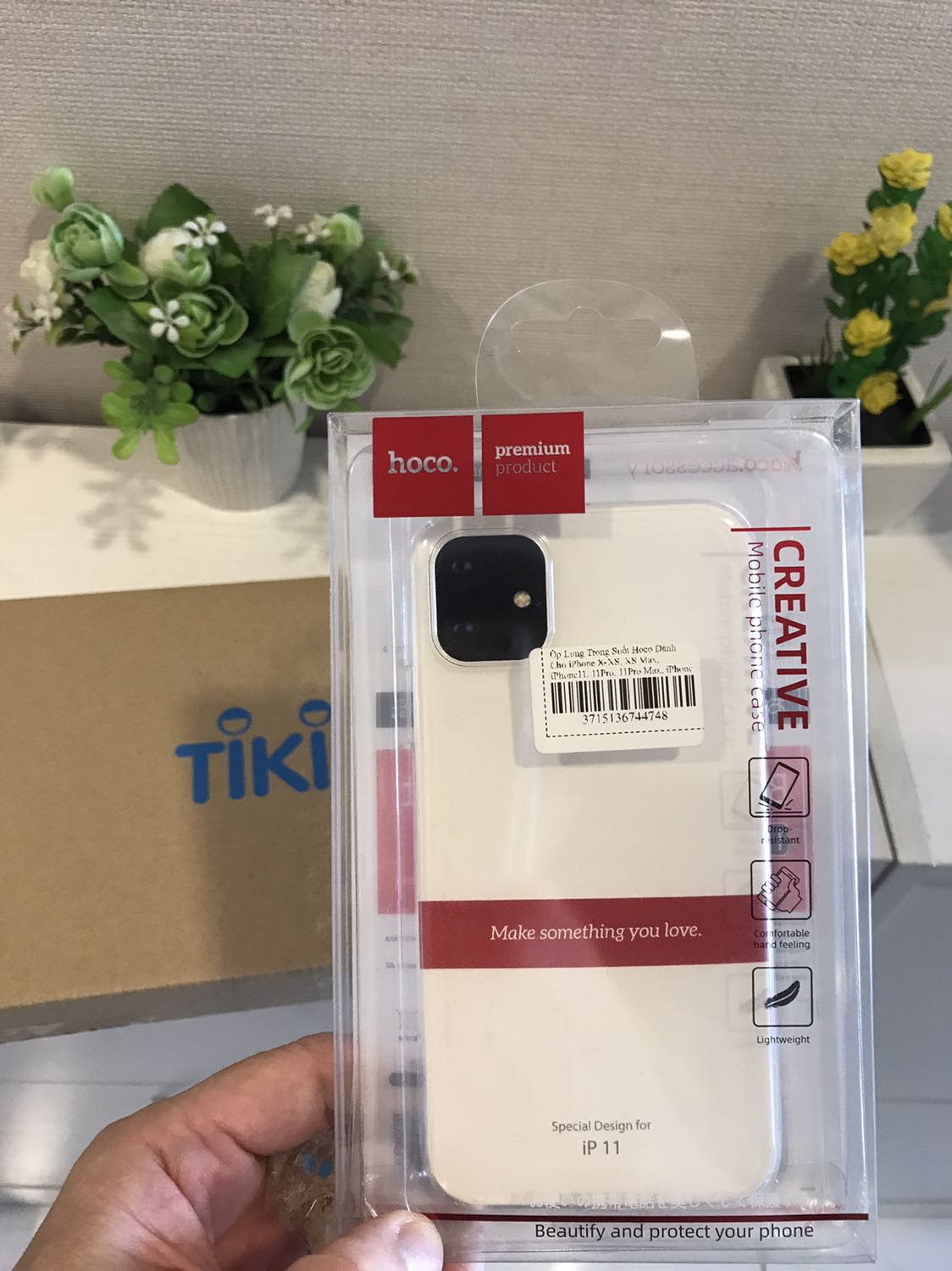 Ốp lưng tiện lợi và chất lượng tốt được giao sớm để sử dụng! Ốp lưng tiện lợi và chất lượng tốt được giao sớm để sử dụng!