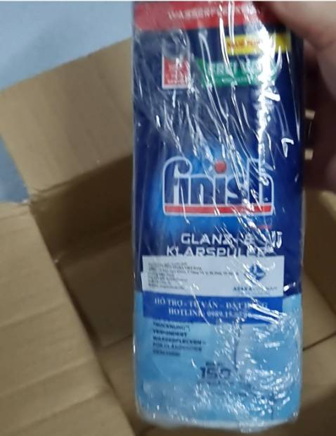 Đúng mô tả, giao hàng nhanh hơn dự định. Đóng gói khá cẩn thận.