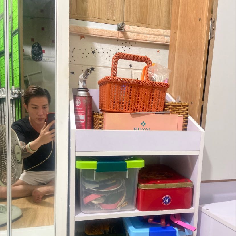 San phâm qua đep,quá chuân,giao không thiêu 1 con ôc,vít nao cả ma còn dư nua.Moi nguoi nen tin dùng san phâm cua shop nay.Qua ưng ý. Cho shop 1000 sao luôn. San phâm qua đep,quá chuân,giao không thiêu 1 con ôc,vít nao cả ma còn dư nua.Moi nguoi nen tin dùng san phâm cua shop nay.Qua ưng ý. Cho shop 1000 sao luôn.