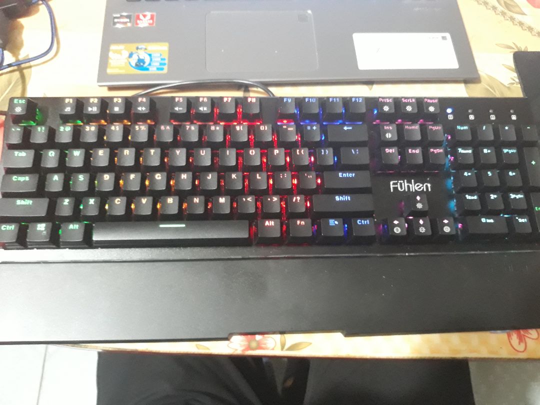 bàn phím đẹp, chất lượng, blue switch chuẩn, nhiều chức năng bàn phím đẹp, chất lượng, blue switch chuẩn, nhiều chức năng