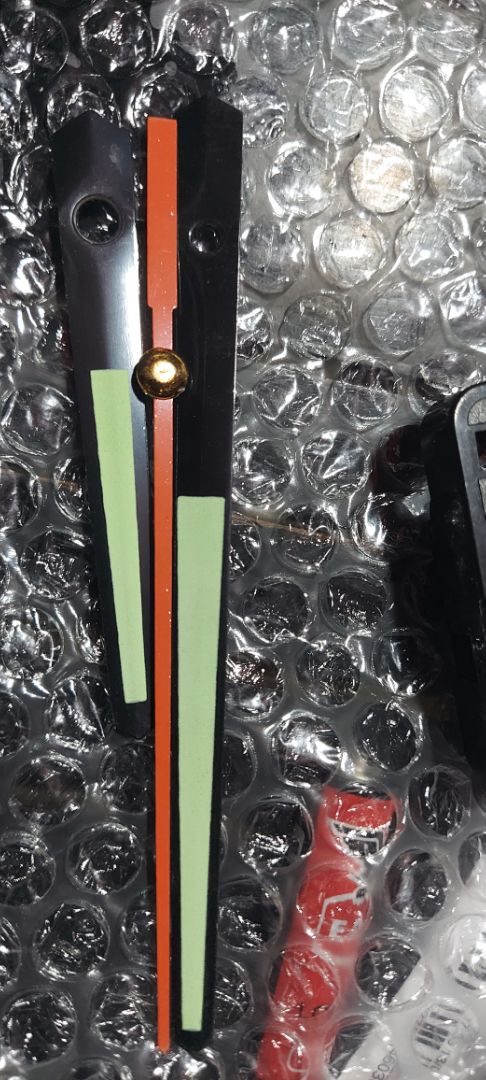 Không đúng theo sp,yêu cầu đổi lại.