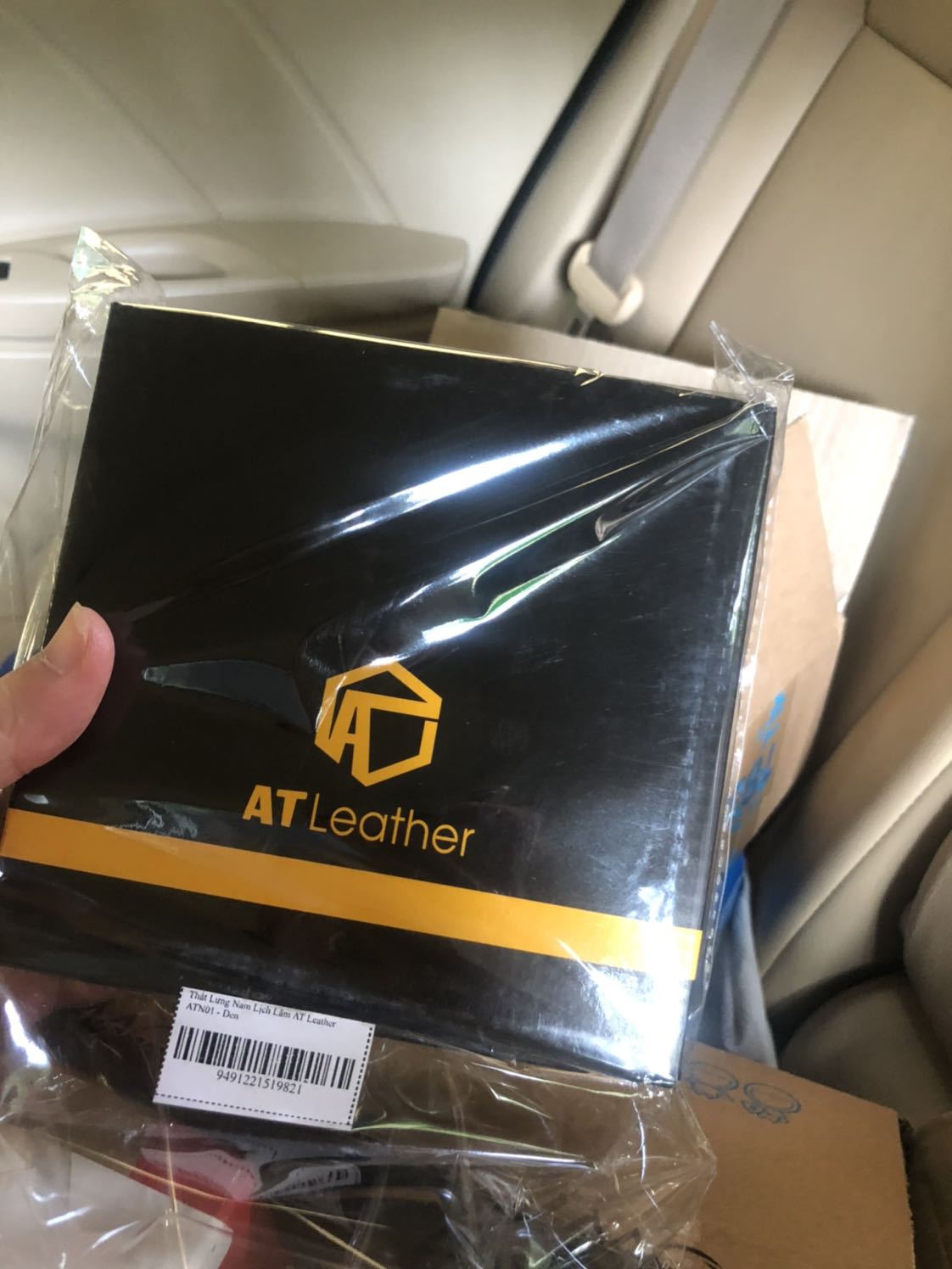 Lục đặt thực sự không tin tưởng lắm về chất lượng với giá đó. Nhưng khi nhận đc sản phẩm thì tôi mới thấy chất lượng khá tốt và phù hợp với chất lượng sản phẩm!