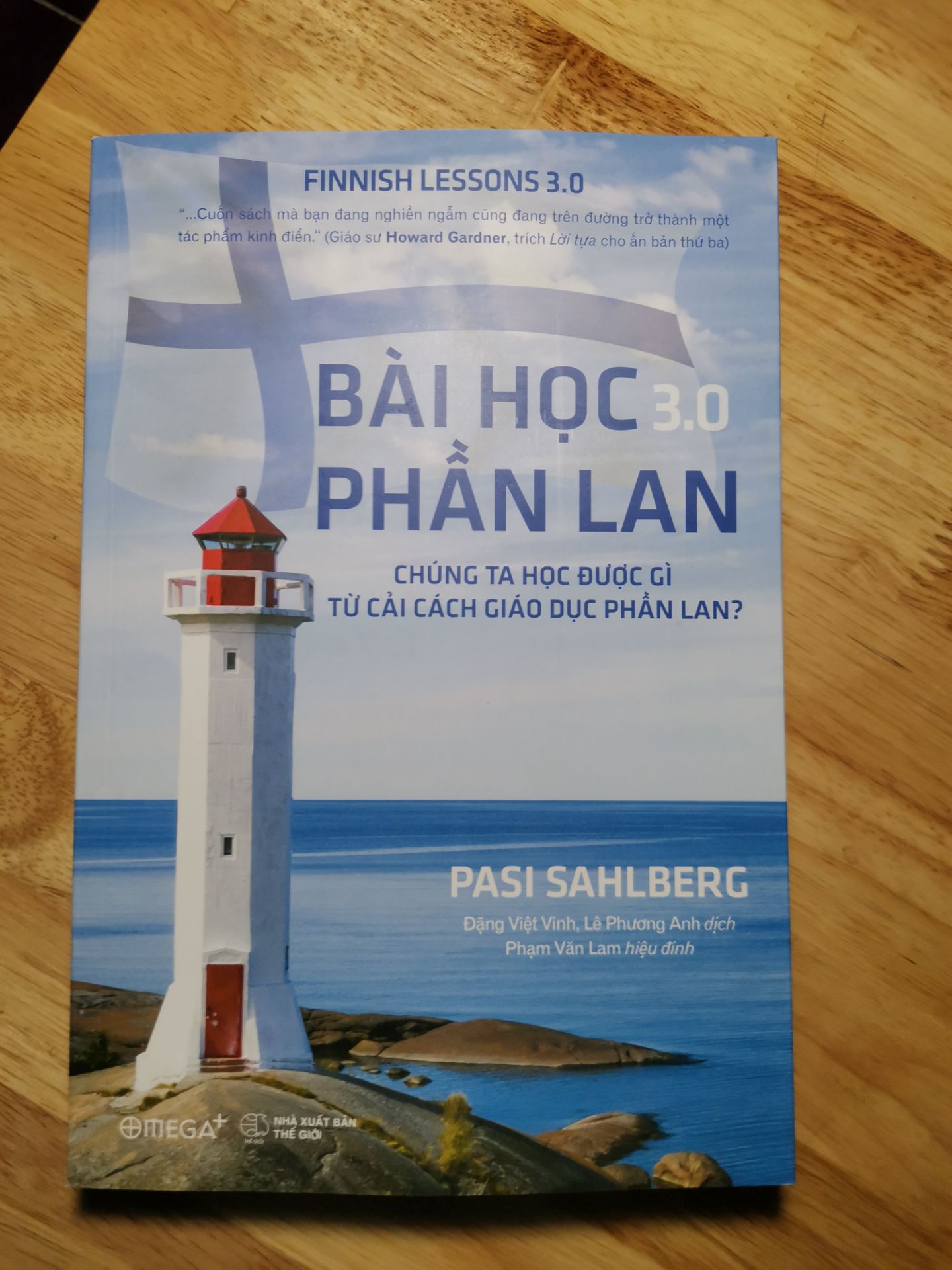 Sách đẹp và chắc chắn