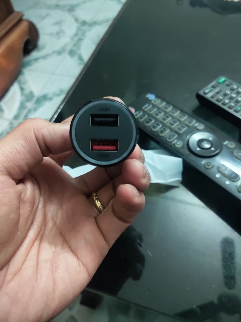 Khá đẹp, sạc nhanh dùng tốt! Khá đẹp, sạc nhanh dùng tốt!