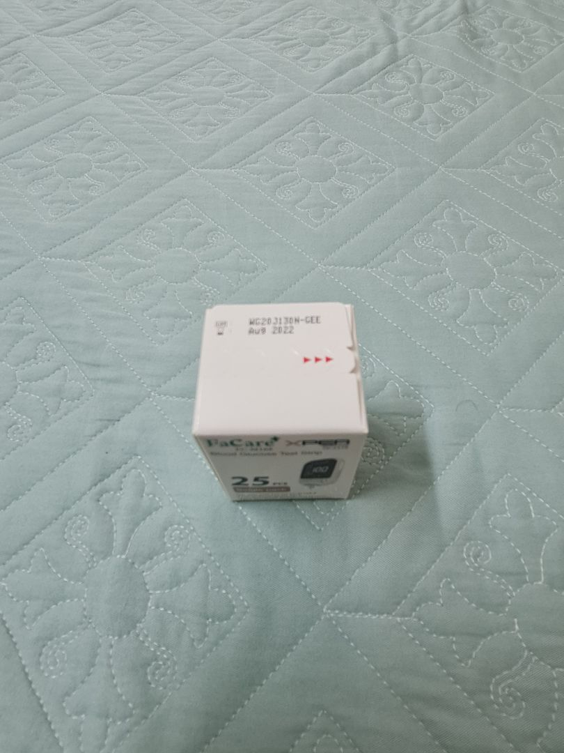 Bán cho mình sản phẩm hết hạn 😡