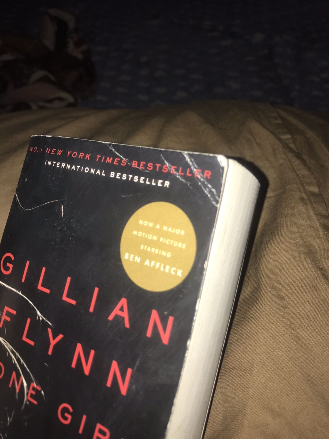 Chất lượng giấy bên trong mình không muốn đề cập vì đối với mình như vậy là ổn nhưng tiki giao cho mình một quyển sách mà bìa cũ nát, nhàu nhĩ, bụi bám khá nhiều trên bề mặt và có những vệt bẩn loang lổ. Thậm chỉ, phần gáy sách còn có một vết trầy