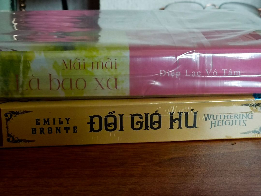 Mặc dù chưa đọc qua chỉ xem nhận xét thì thấy sách được bán chạy trên khắp nước Trung Quốc và lấn sang Việt Nam, đây là tác phẩm của Diệp Lạc Vô Tâm mọi người ủng hộ nhé!!!! Thanks for watching!!!!