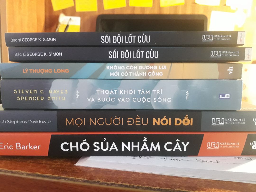 Vật lý quả là lạ