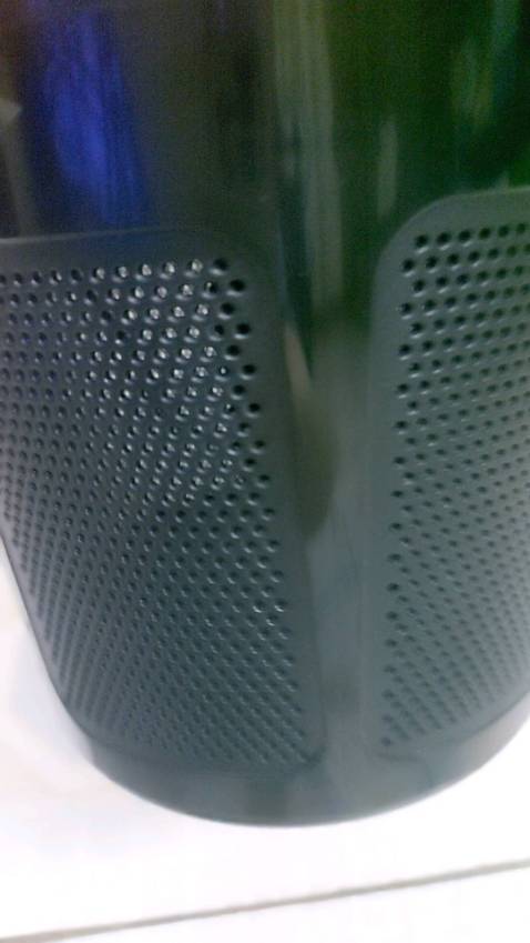 Cắm điện qua đêm bắt được quá trời muỗi luôn. Không có tiếng nổ như một số máy khác phù hợp gia đình có trẻ nhỏ rất an toàn.