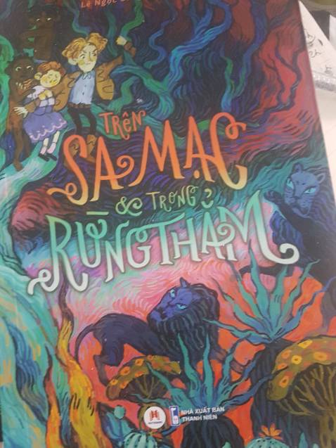 Rất hay và lôi cuốn.